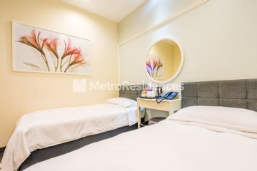 Value Hotel Balestier Superior Twin - 15 mins from Novena MRT with great food options